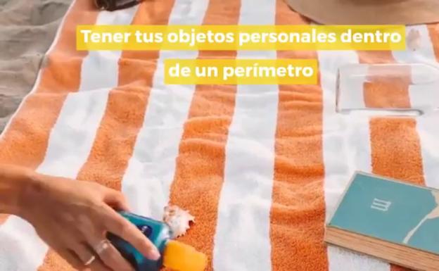 Sanidad lanza un vídeo para concienciar a los jóvenes ante la Covid-19